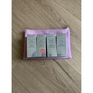 julep oxygen nail treatment Full Size 4 Piece Set Be Strong Brighter Breather